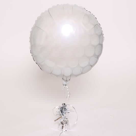 Golf Balloon, 18in